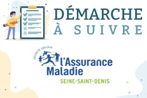 cpam saint denis transfert val de marne vrais faux